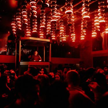 Mobby à Paris 8e : un club immersif ouvert du jeudi au samedi - 2026.01.16 PICS @WENART.WAY INSTAGRAM MOBBY 7
