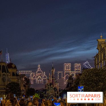 Fête nationale 2026 à Disneyland Paris