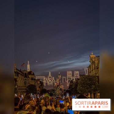 Fête nationale 2026 à Disneyland Paris