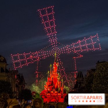 Fête nationale 2026 à Disneyland Paris