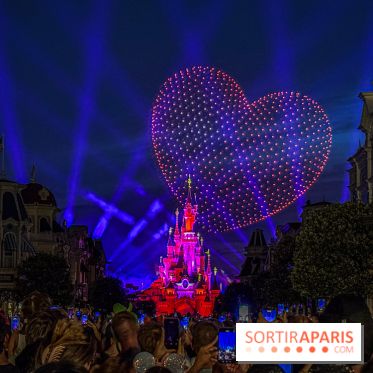 Fête nationale 2026 à Disneyland Paris