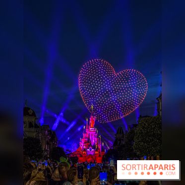 Fête nationale 2026 à Disneyland Paris