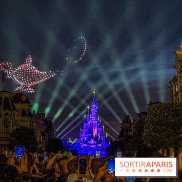 Fête nationale 2026 à Disneyland Paris