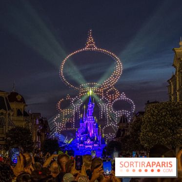 Fête nationale 2026 à Disneyland Paris