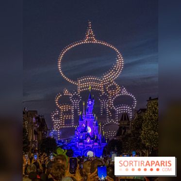Fête nationale 2026 à Disneyland Paris