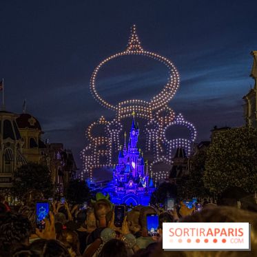 Fête nationale 2026 à Disneyland Paris