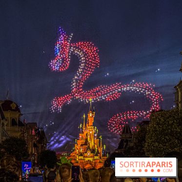 Fête nationale 2026 à Disneyland Paris
