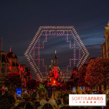 Fête nationale 2026 à Disneyland Paris