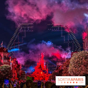Fête nationale 2026 à Disneyland Paris