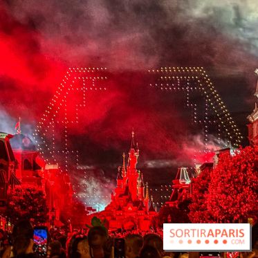 Fête nationale 2026 à Disneyland Paris
