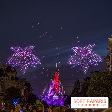 Fête nationale 2026 à Disneyland Paris
