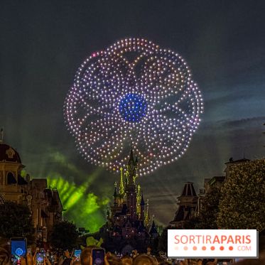 Fête nationale 2026 à Disneyland Paris