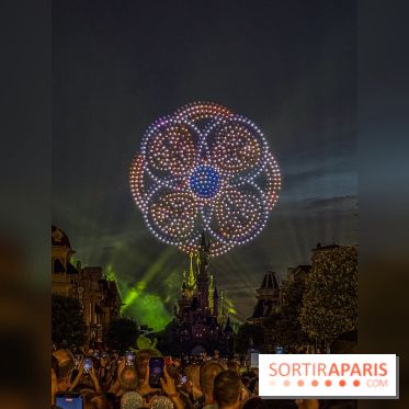 Fête nationale 2026 à Disneyland Paris