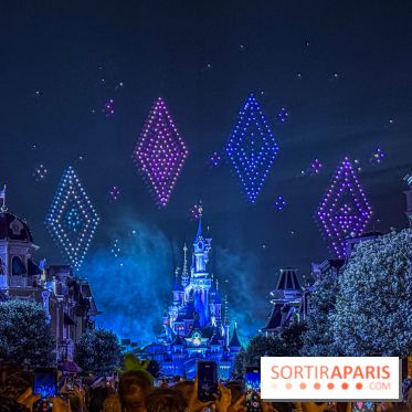 Fête nationale 2026 à Disneyland Paris
