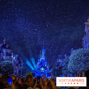Fête nationale 2026 à Disneyland Paris
