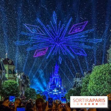 Fête nationale 2026 à Disneyland Paris