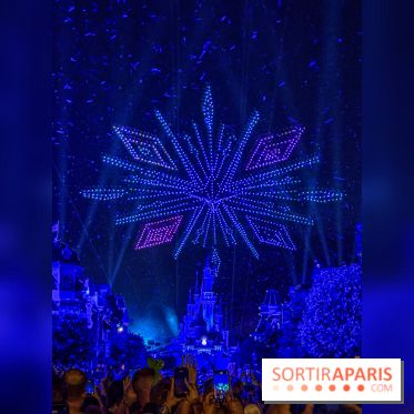Fête nationale 2026 à Disneyland Paris