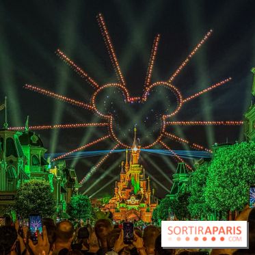 Fête nationale 2026 à Disneyland Paris