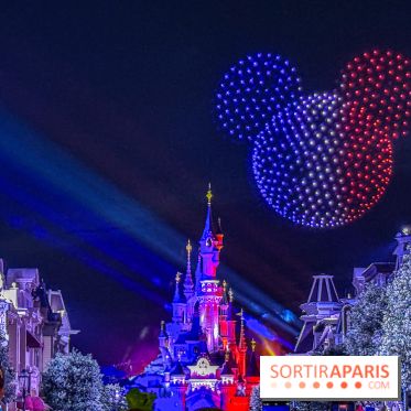 Fête nationale 2026 à Disneyland Paris