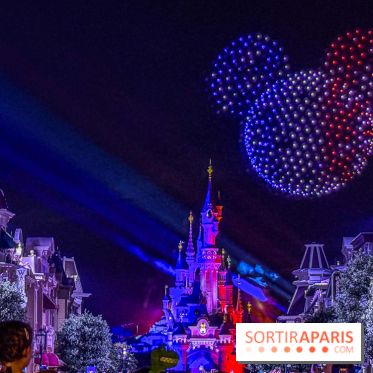 Fête nationale 2026 à Disneyland Paris
