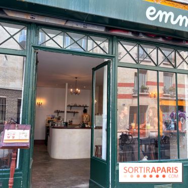 Emm… café