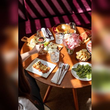 Restaurants from Spain & Colmados from Spain - Dos Almas
