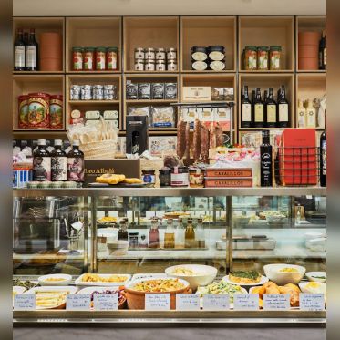 Restaurants from Spain & Colmados from Spain - fogon