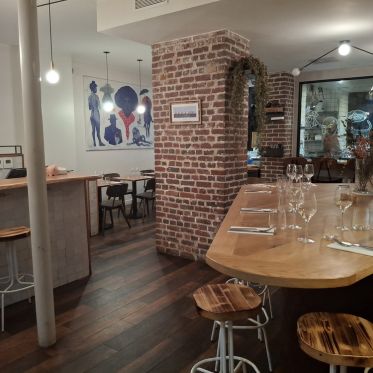 Restaurants from Spain & Colmados from Spain - galerna