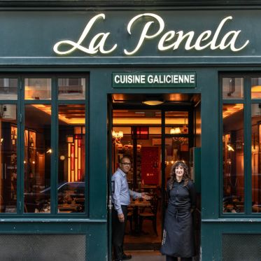 Restaurants from Spain & Colmados from Spain - lapenela