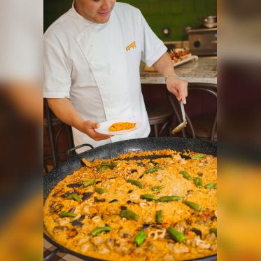 Restaurants from Spain & Colmados from Spain - montijo
