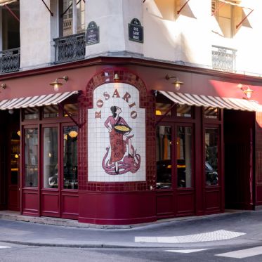 Restaurants from Spain & Colmados from Spain - rosario