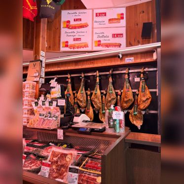 Restaurants from Spain & Colmados from Spain - viandas