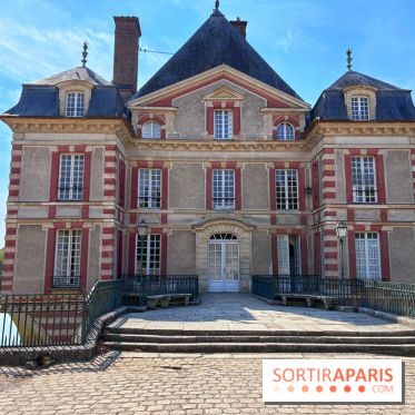 Château d'Ormesson