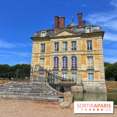 Château d'Ormesson
