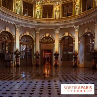 Les soirées au chandelles de Vaux le Vicomte 2026