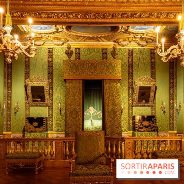 Les soirées au chandelles de Vaux le Vicomte 2026