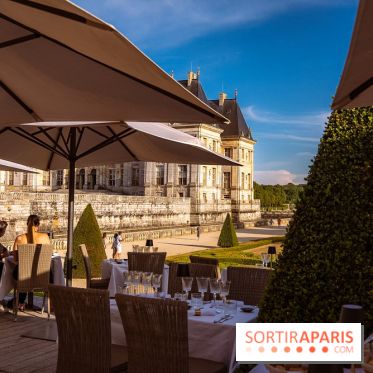 Les soirées au chandelles de Vaux le Vicomte 2026
