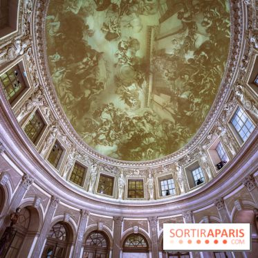 Les soirées au chandelles de Vaux le Vicomte 2026