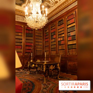 Les soirées au chandelles de Vaux le Vicomte 2026