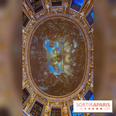 Les soirées au chandelles de Vaux le Vicomte 2026