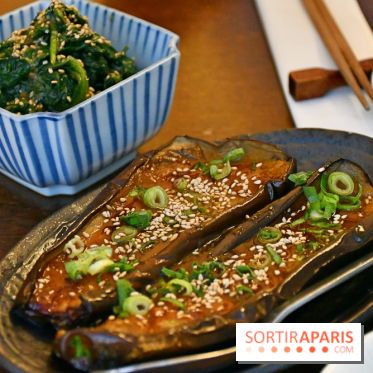 Shin Izakaya : une taverne japonaise conviviale et gourmande à Saint-Germain des Prés