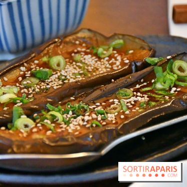 Shin Izakaya : une taverne japonaise conviviale et gourmande à Saint-Germain des Prés