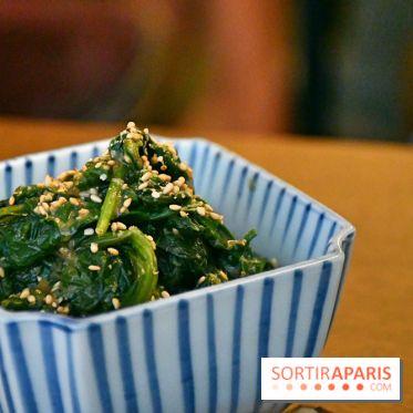 Shin Izakaya : une taverne japonaise conviviale et gourmande à Saint-Germain des Prés