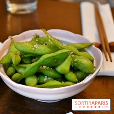 Shin Izakaya : une taverne japonaise conviviale et gourmande à Saint-Germain des Prés