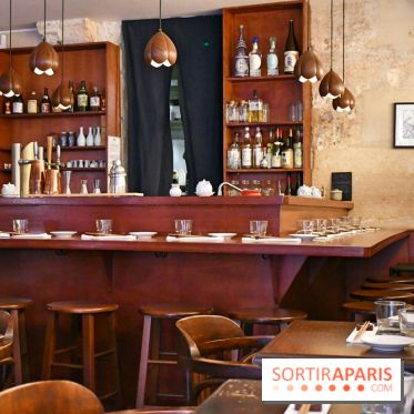 Shin Izakaya : une taverne japonaise conviviale et gourmande à Saint-Germain des Prés