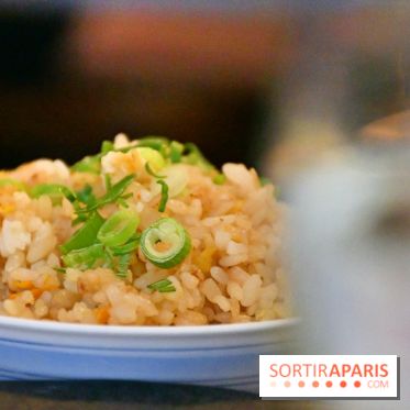 Shin Izakaya : une taverne japonaise conviviale et gourmande à Saint-Germain des Prés