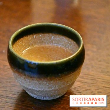 Shin Izakaya : une taverne japonaise conviviale et gourmande à Saint-Germain des Prés