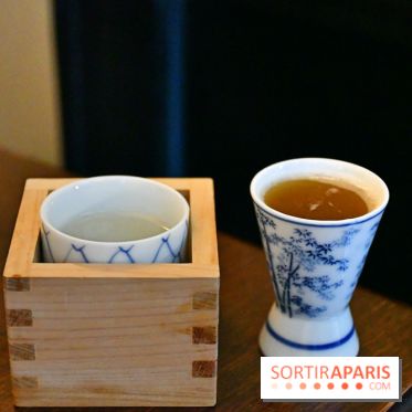 Shin Izakaya : une taverne japonaise conviviale et gourmande à Saint-Germain des Prés