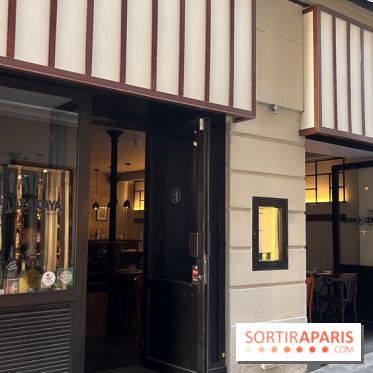 Shin Izakaya : une taverne japonaise conviviale et gourmande à Saint-Germain des Prés