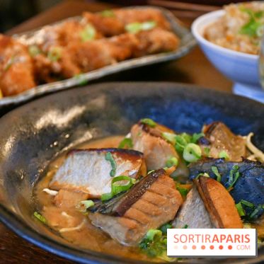 Shin Izakaya : une taverne japonaise conviviale et gourmande à Saint-Germain des Prés